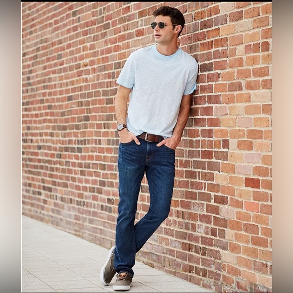 Cremieux Premium Denim- Men Jeans - Picture 1 of 5